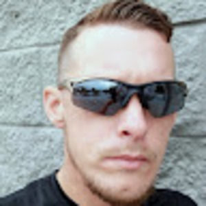 Meet your Posher, Jeffrey